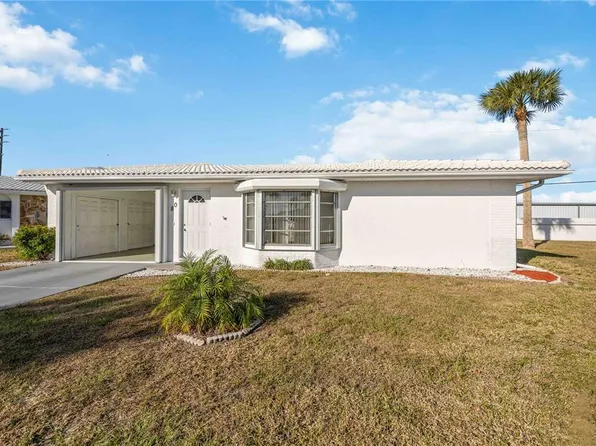 80 Circlewood Dr, Venice, FL 34293