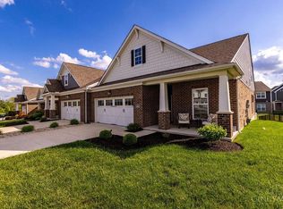 4891 Osprey Pointe Dr, Liberty Township, OH 45011