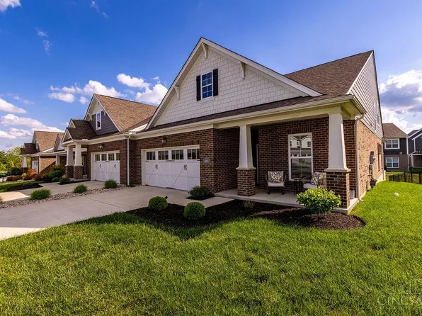 4891 Osprey Pointe Dr, Liberty Township, OH 45011