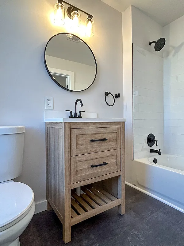 1 bed, 1.0 bath, $1,250 — Photo 1