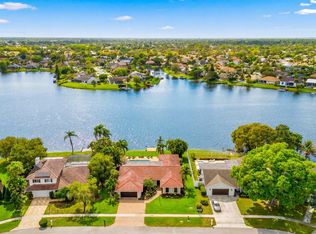 12853 Guilford Circle, Wellington, FL 33414