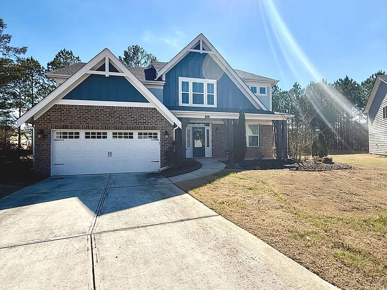 4363 Vista Creek Ln — Photo 1