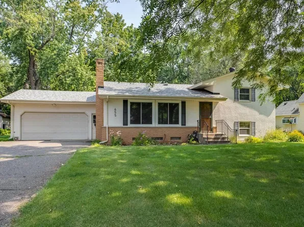 655 Benton St, Anoka, MN 55303
