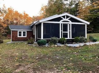 356 Pine Rd, Otis, MA 01253