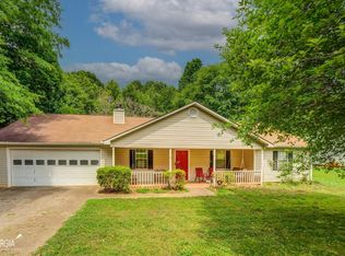 95 Myrtle Grove Ln, Covington, GA 30014