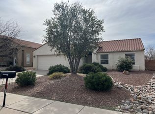 404 Via Capri, Rio Rico, AZ 85648