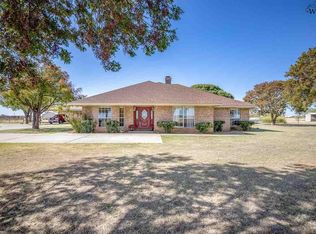 9214 Fm 2393, Wichita Falls, TX 76305