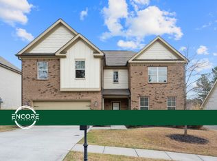 1432 Sand Way, Lawrenceville, GA 30045