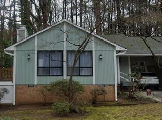 805 Castalia Dr, Cary, NC 27513