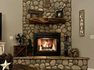 2716 Rainbow Lake Dr, Lakeside, AZ 85929