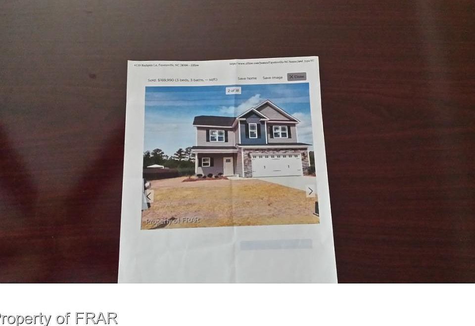 2nd image of 326 Baylor Dr