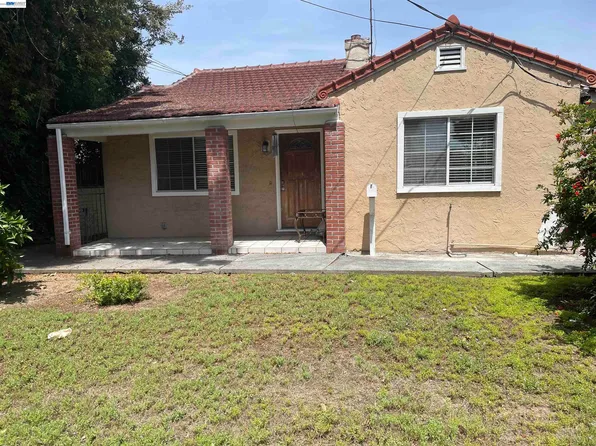 34618 Fremont Blvd, Fremont, CA 94555