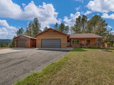 161 Boot Hill Rd, Custer, SD, 57730