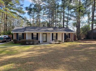 278 Buckhead Rd, Martinez, GA 30907