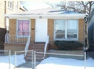 7929 S Emerald Ave, Chicago, IL 60620