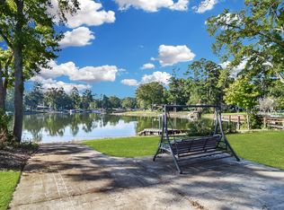 506 Walt Rauch Rd, Chapin, SC 29036