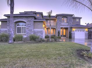 8339 N Richelle Ave, Fresno, CA 93720