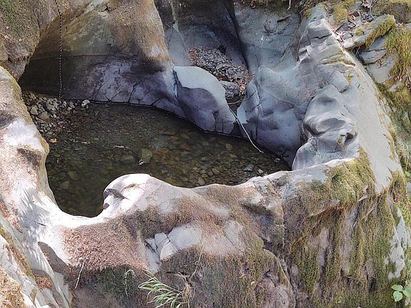 5th image of 2222 China Mine Rd