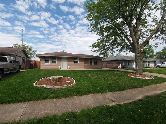 3rd image of 1823 Norwood Way