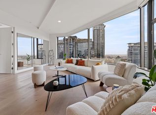 801 S Grand Ave APT 2211, Los Angeles, CA 90017