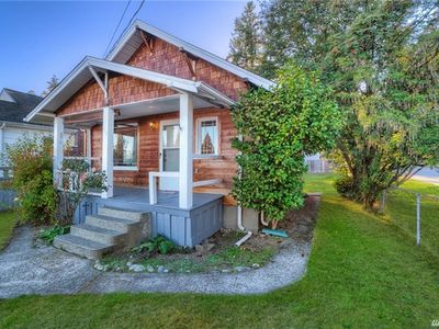 3002 W Union Ave, Tacoma, WA, 98409