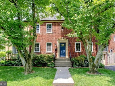 4424 45th St NW, Washington, DC, 20016