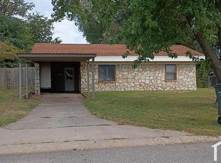 3637 Teal Dr, Oklahoma City, OK 73115