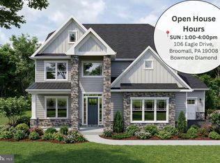 355 Bronson Cir #L1P, Collegeville, PA 19426