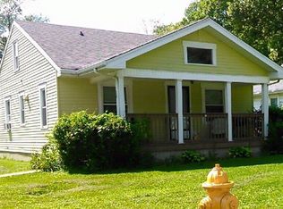 2101 N New York Ave, Muncie, IN 47304