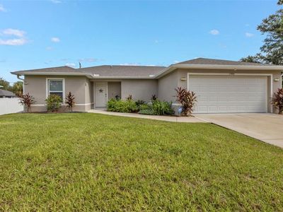 17440 Marcy Ave, Pt Charlotte, FL, 33948