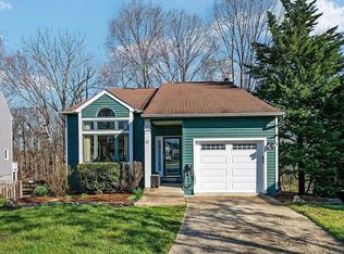 37 Windwhisper Ln, Annapolis, MD 21403