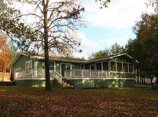 167 Spicewood Dr, Hollister, MO 65672