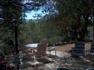 1520 White Spar Rd LOT F4, Prescott, AZ 86303