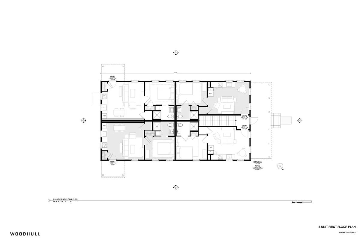 Building Photo - 986 Prospect Ave