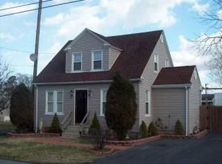 7375 Canal St, Willards, MD 21874