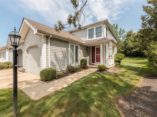 1190 Brookline Pl APT A, Willoughby, OH 44094
