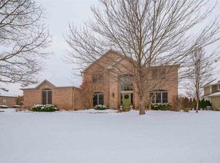 51769 Westport Ct, Granger, IN