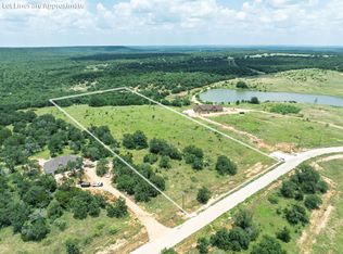 50 Sportsman Dr, Mineral Wells, TX 76067