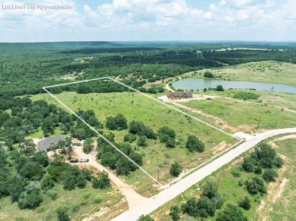 50 Sportsman Dr, Mineral Wells, TX 76067