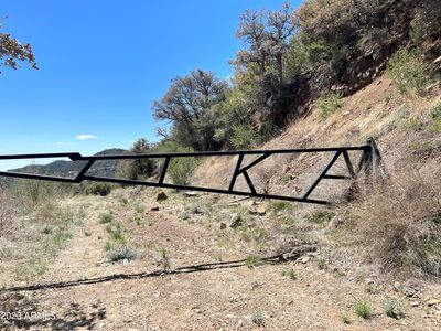 22300 S Gladiator Mine Rd, Crown King, AZ, 86343
