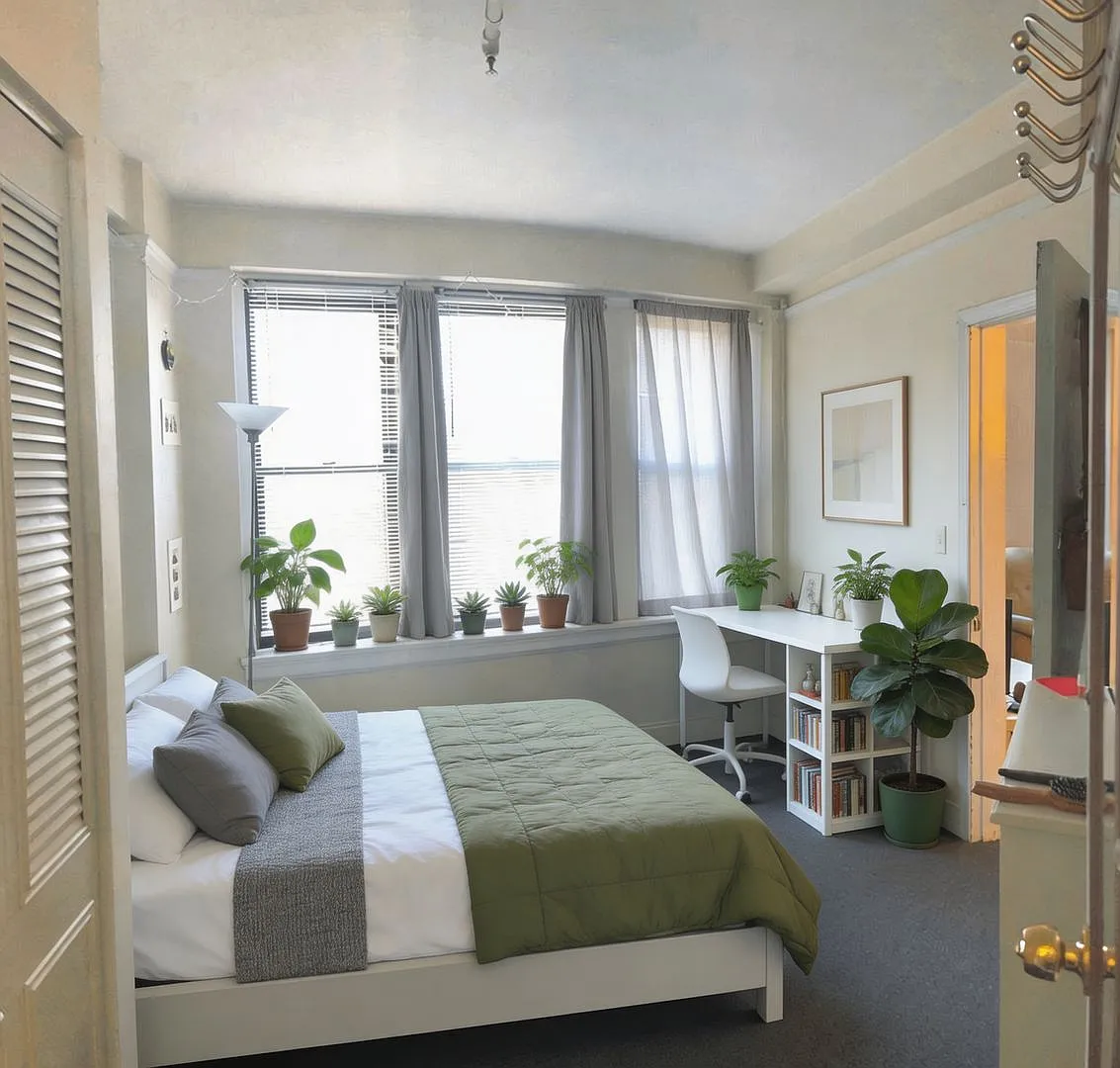 487 Commonwealth Ave #506 Boston MA 02215 — Photo 3