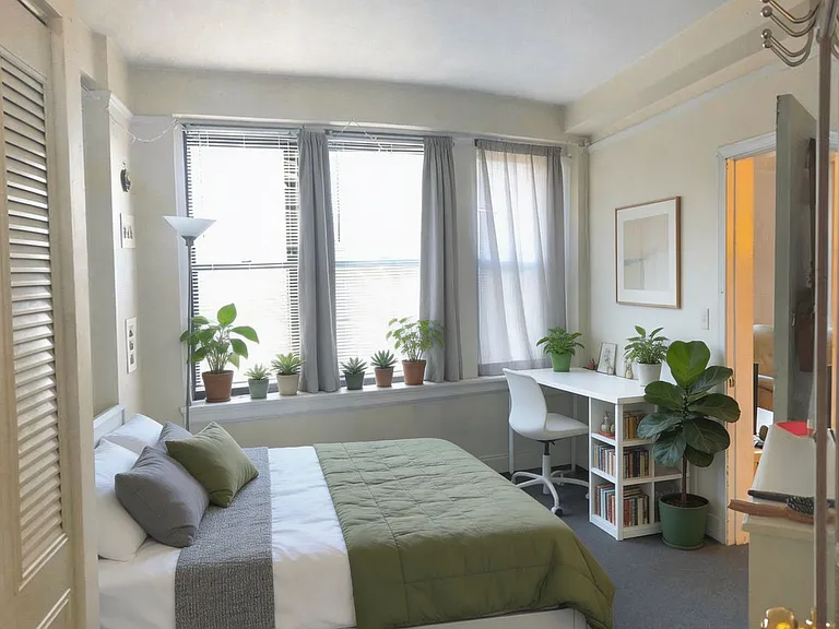 487 Commonwealth Ave #506 — Photo 3
