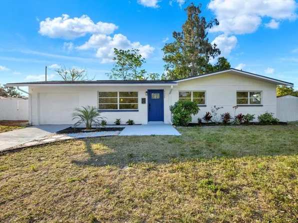 4324 Tuna Dr SE, Saint Petersburg, FL 33705