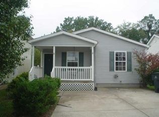 1024 Brittany Park Dr, Antioch, TN 37013