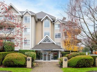 20217 Michaud Cres #211, Langley, BC V3A 8L1