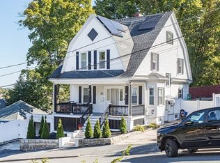 12 Mansfield St, Lynn, MA 01904