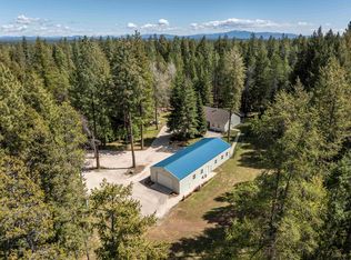 5215 W Casberg Burroughs Rd, Deer Park, WA 99006