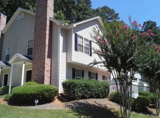 5435 Village Green Sq, Norcross, GA 30093