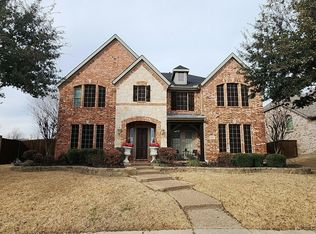 1030 Hot Springs Dr, Allen, TX 75013