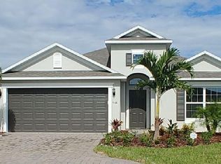 4188 Trovita Cir, West Melbourne, FL 32904